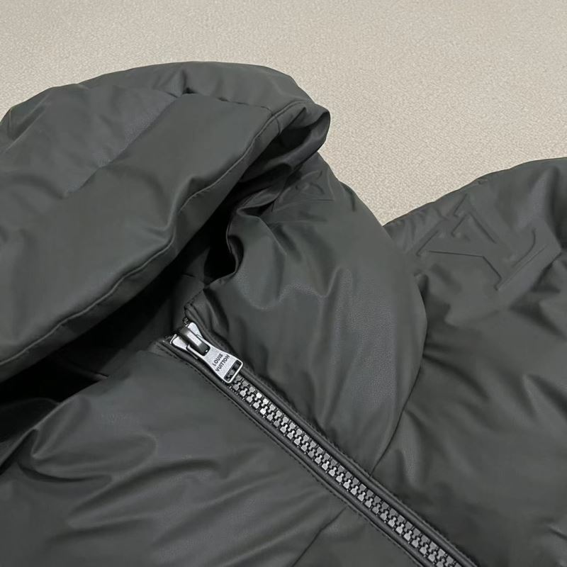 Louis Vuitton Down Jackets